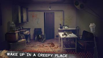 Horror Krankenhaus Fluchtspiel Screenshot 1