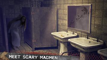 Horror Krankenhaus Fluchtspiel Screenshot 2