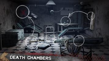 Horror Krankenhaus Fluchtspiel Screenshot 3