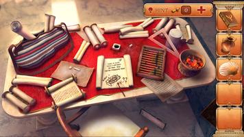 Mystery Myth Raum Fluchtspiele Screenshot 1