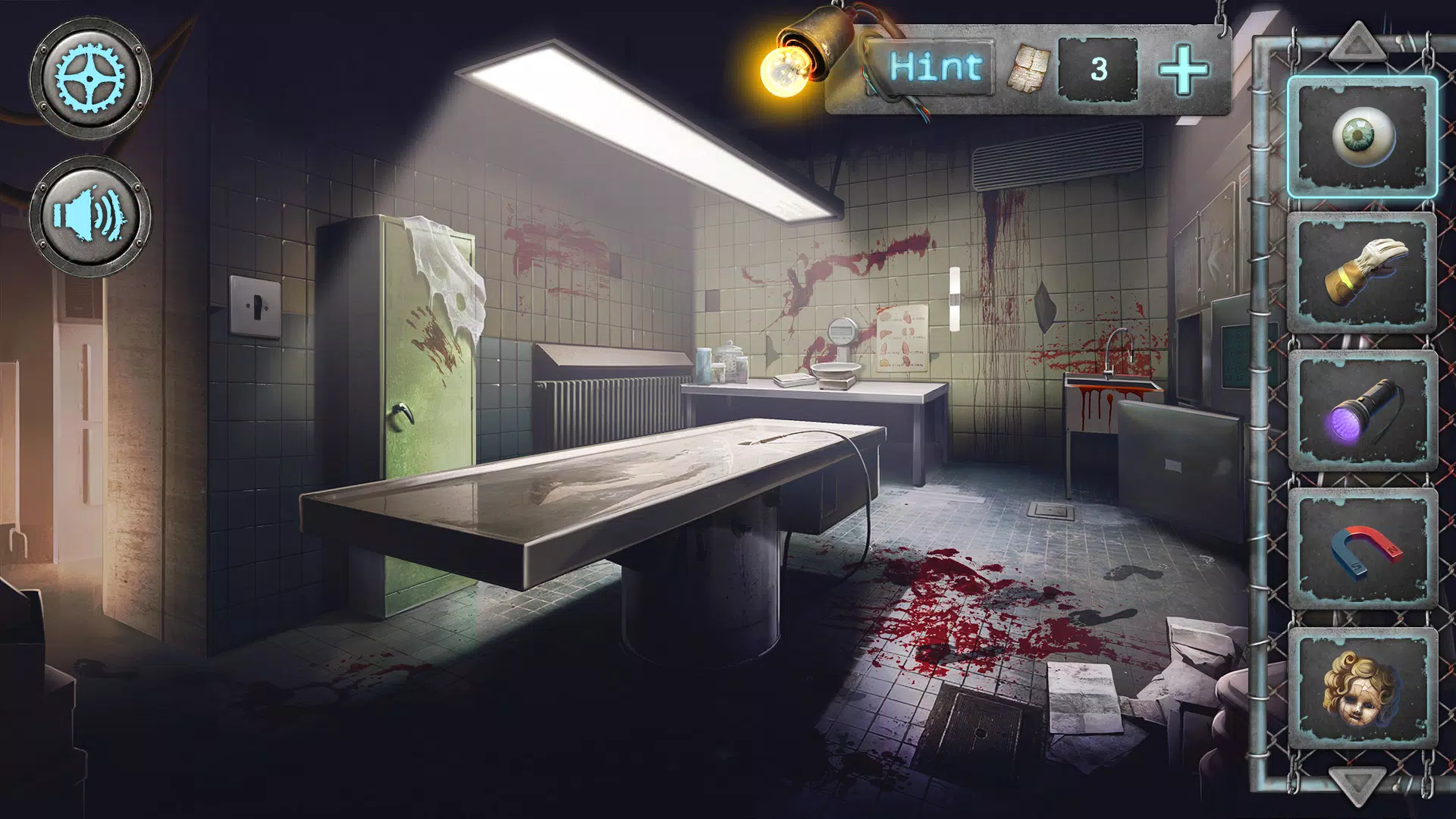 Horror Escape Multiplayer APK for Android Download