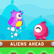 Escape the Alien icon