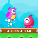 Escape the Alien APK