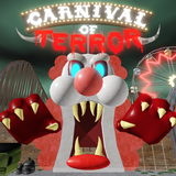 Escape The Carnival of Terror icône
