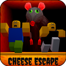 Cheese Escape for  Roblx APK