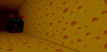 Cheese Escape for  Roblx poster