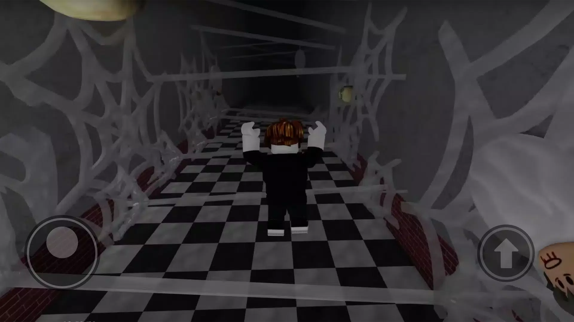 The Slenderman Obby  Slenderman, Roblox, Roblox sign up