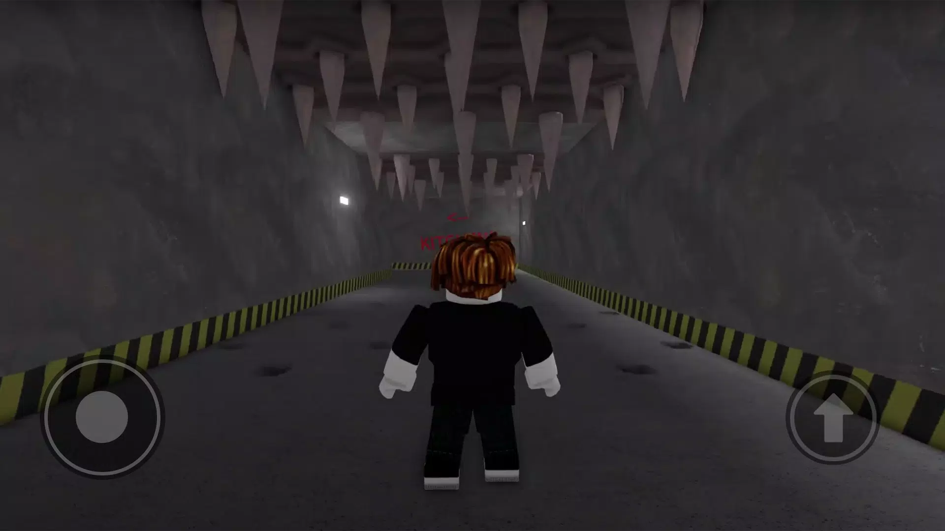 ESCAPE PAPA PIZZA'S PIZZERIA IN ROBLOX 