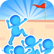 Z climb wall أيقونة