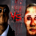 Escape from Nextbot and Obunga