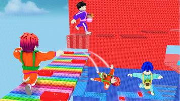 Escape from Tower: Survival تصوير الشاشة 3