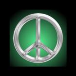 Mood Ring Thermometer