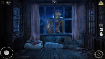 Escape Horror Granny House - Grandpa Haunted Game screenshot 2