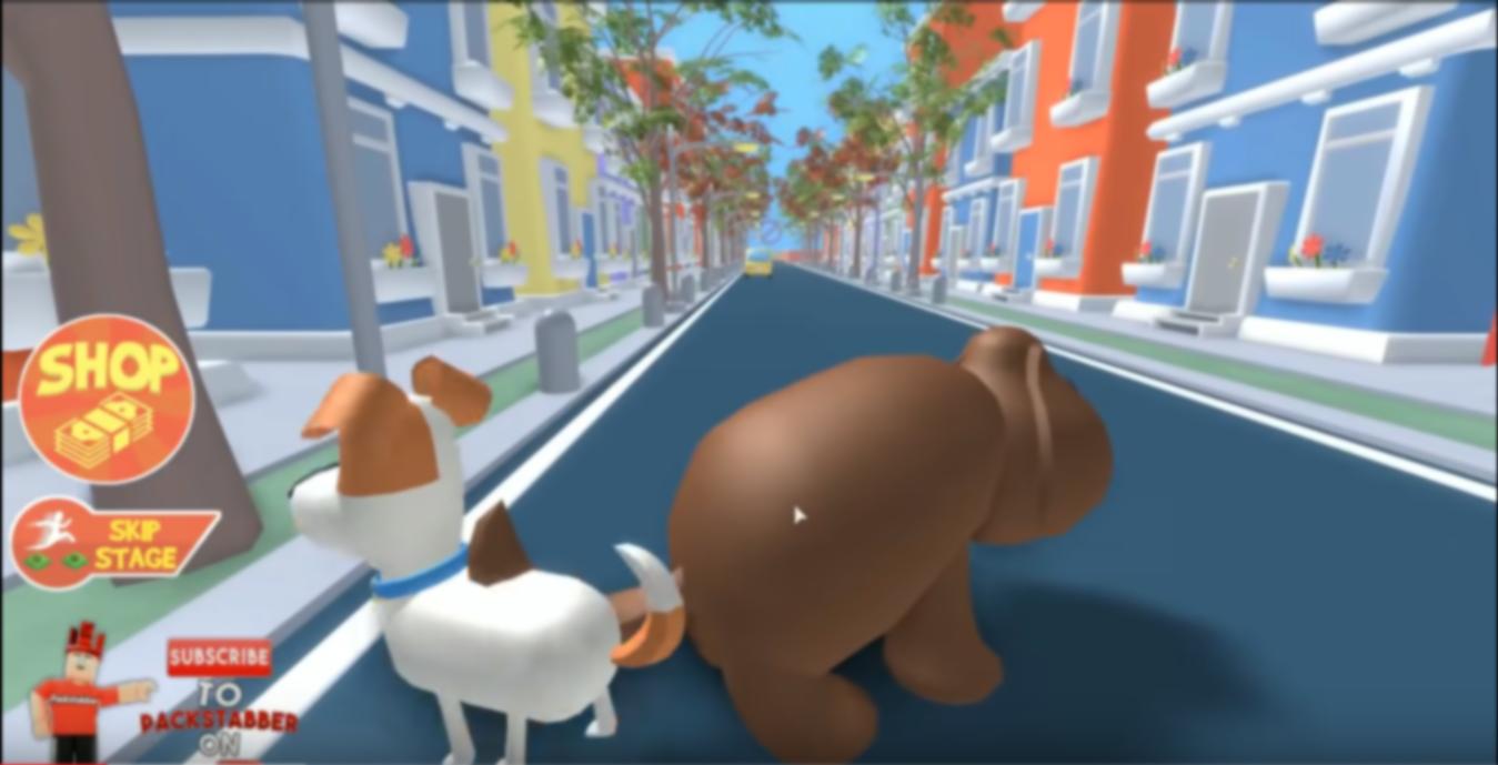 Escape Pets Obby Adventures Games Obby For Android Apk Download - roblox escape the pet store obby youtube