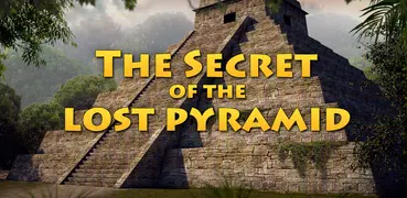 Secret of the Lost Pyramid