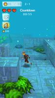 Temple Labyrinth screenshot 3