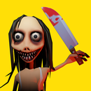 APK Granny Momo Escape House