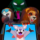 Escape Room: Monster Challenge APK
