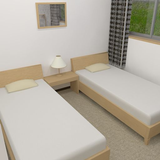 Escape from hotel biểu tượng