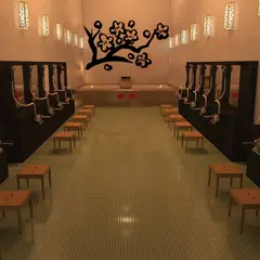 逃生遊戲:越獄