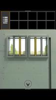 Escape games：Prison escape syot layar 2