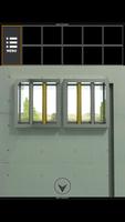 Escape games：Prison escape স্ক্রিনশট 2