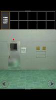 Escape games：Prison escape syot layar 3