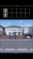 Sneaks game：My Home2 poster