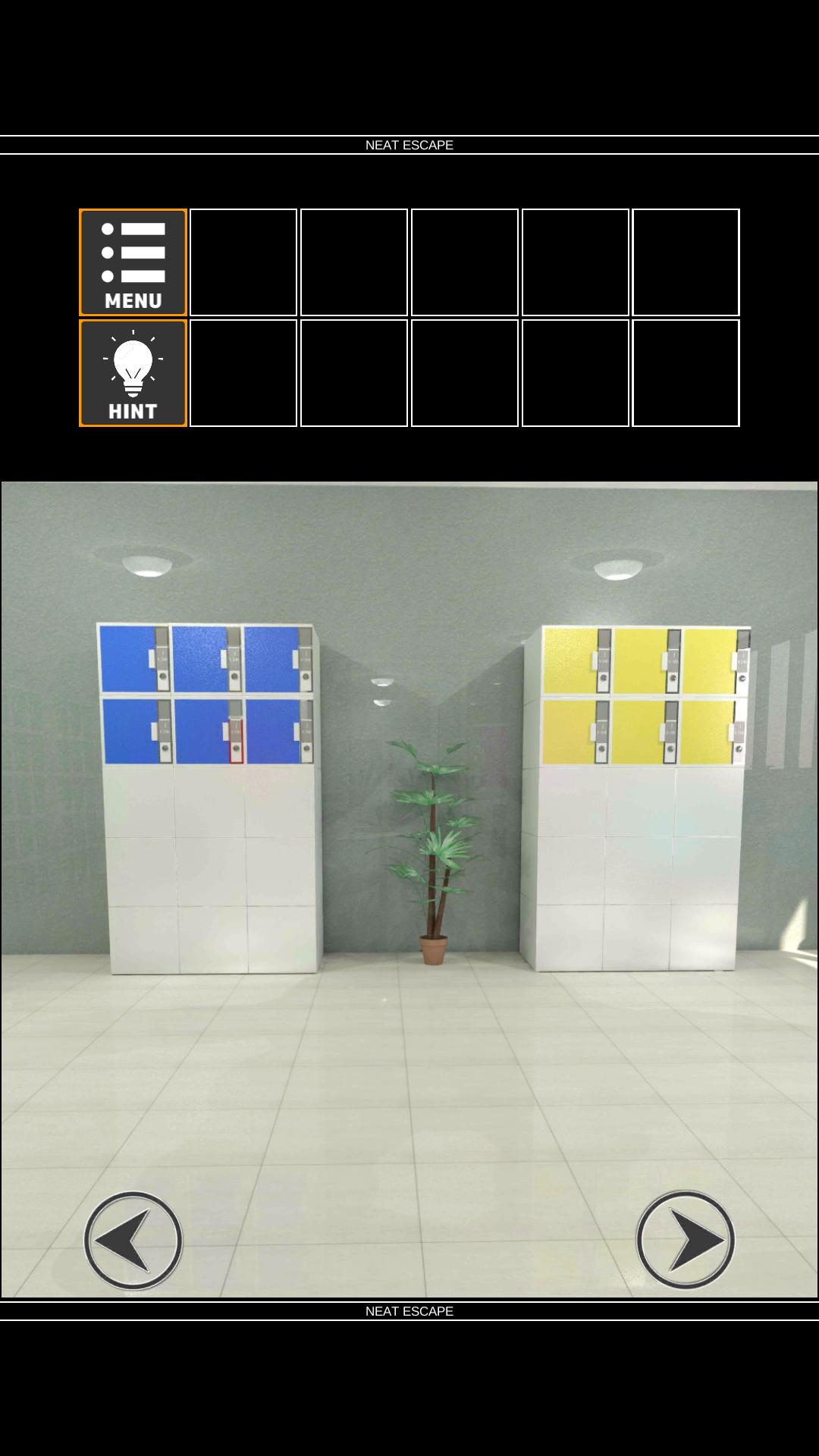 Escape Game Coin Locker For Android Apk Download