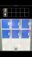 Escape Game：Coin locker captura de pantalla 2