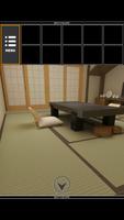 Escape Game：Ryokan โปสเตอร์