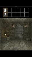 Escape Game：Escape from the castle پوسٹر