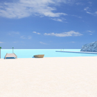 Escape games: deserted island ikona
