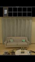 Horror escape: condominium الملصق