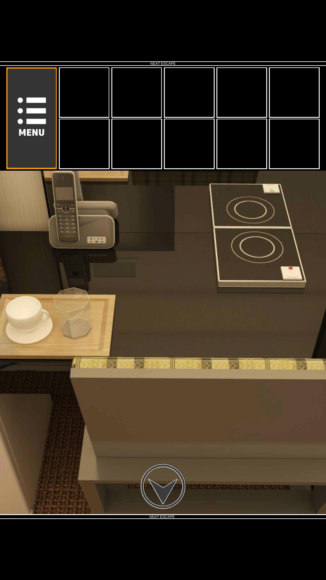 Escape Game Budget Hotel For Android Apk Download