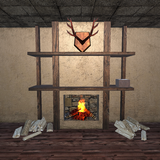 EscapeGame3D:Old Inn-icoon