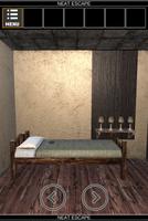 EscapeGame3D:Old Inn Poster