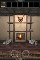EscapeGame3D:Old Inn captura de pantalla 1