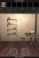 EscapeGame3D:Old Inn captura de pantalla 2