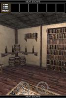 EscapeGame3D:Old Inn captura de pantalla 3