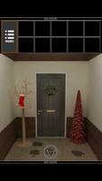 Escape Game:Christmas3 capture d'écran 1