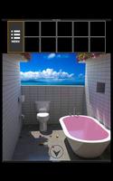 برنامه‌نما Escape Game: Resort Room عکس از صفحه