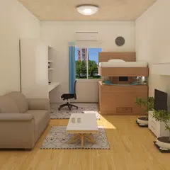 脱出ゲーム　友達の部屋からの脱出 アプリダウンロード