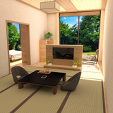 Juegos de Escape: HotSpringInn icono