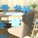 Jigsaw puzzle  -700 piece- APK