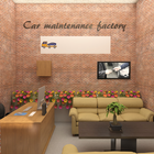 EscapeGame:Car repair shop আইকন