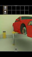 EscapeGame:Car repair shop captura de pantalla 1