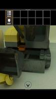 EscapeGame:Car repair shop captura de pantalla 2