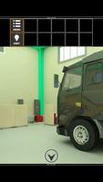 EscapeGame:Car repair shop captura de pantalla 3