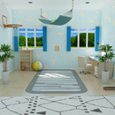 Побег игры: детская комната2 APK
